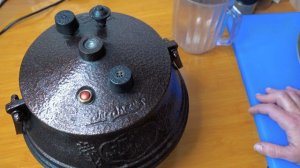 Правильный бульон в афганском казане