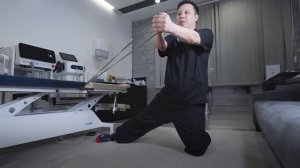 Болит пах при ходьбе или беге? Делайте эти упражнения!