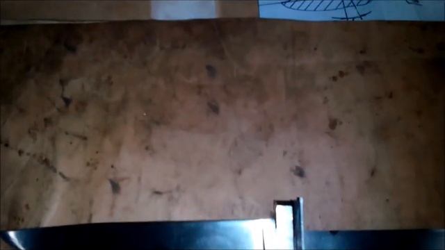 Изготовление ножей своими руками .3-я часть. Сборка ру смотреть онлайн