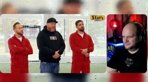 Молодые ножи. Новая кровь, 1 сезон, 3 выпуск [ НАРЕЗКА РЕ?