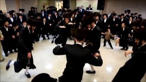 Музыка и танцы хасидов, евреев