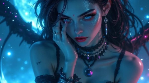 Вестница беды | Rock music | The Messenger of Trouble