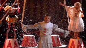 Иван Замотаев - "Пикколо Бамбино". Три аккорда. Фрагмен?