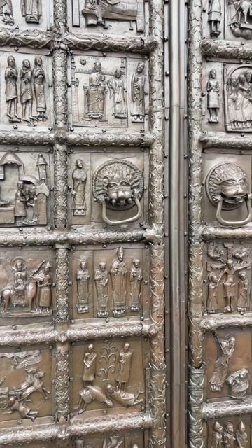 Дневная экскурсия по Новгородскому Кремлю смотреть онлайн