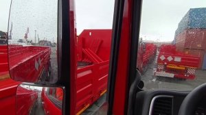 Вахта 2024-25. Чукотка. Долгая вахта тоже заканчивается.