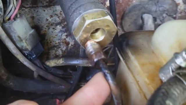 Проблемы с Сцеплением! [ ГАЗель 3302 ] смотреть онлайн