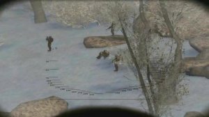 Прохождение S.T.A.L.K.E.R. Зов Припяти - FeaR Zone Часть 7[Прощай Рыжий лес]