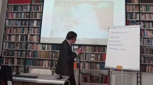 Лекция 17. «Политические группировки в Афинах времен Греко-персидских войн»