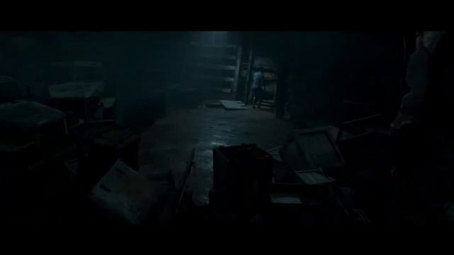 The Dark Pictures: Man of Medan - АП финал смотреть онлайн