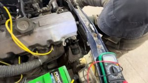 Бесконтактное зажигание на москвич 2141/ Пришла посылка