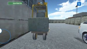 🤯играем в симулятор водителя собрали тачилу  😃