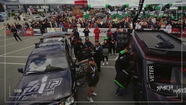 Соревнования формата АМТ - Финал России 2024 смотреть онлайн