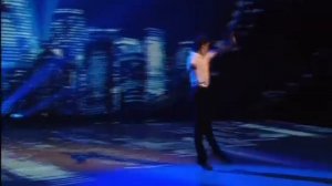 Большой балет (3). Сергей Полунин