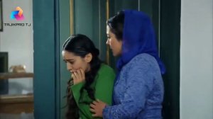 ИШКИ ЯТИМОН | КИСМИ 12