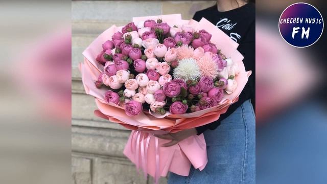 Чеченская Песня УГГАР ХАЗ ЭШАР😍Безаман Мухар😍2019