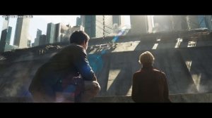 Все киногрехи  "Бегущий в лабиринте: Лекарство от смерти"