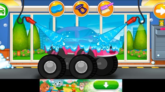 ДРУЗЬЯ МАКВИНА . МАКВИН . МОЕМ ТАЧКИ. смотреть онлайн