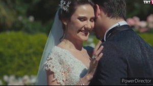 Обзор турецкого сериала "Не отпускай мою руку"