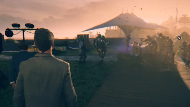 ПРОХОЖДЕНИЕ ИГРЫ QUANTUM BREAK | РАЗВИЛКА ДЕЛО/ДРУЖБА |