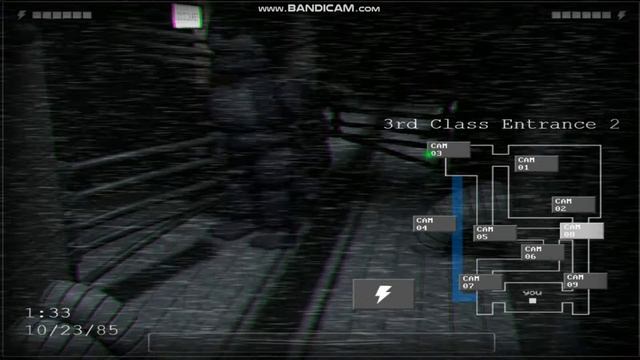 JOLLY 2 (FNaF) Прохождения #1