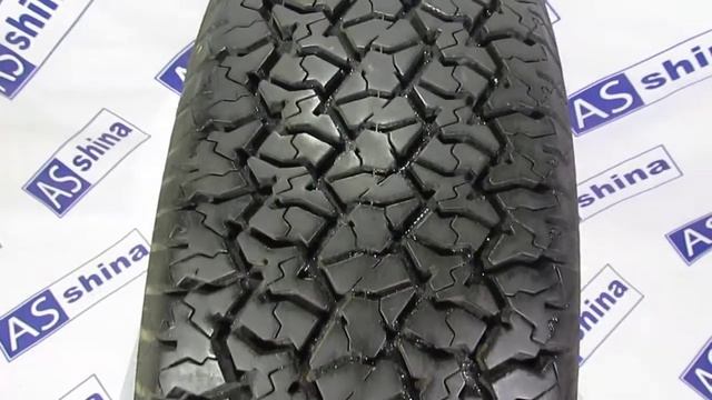 шины бу S4S R 15 225 75 Зима - 0010166FAL1VID смотреть онлайн