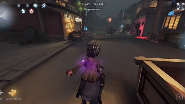 дед с кабаном буллит фотографов.ранги убивают||Identity V смотреть онлайн