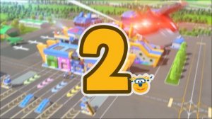 [СУПЕРКРЫЛЬЯ Best] Смелое Приключение | Лучший Компиляци