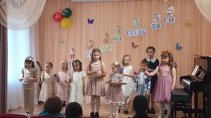 Д.Шостакович Вальс шутка Шумовой оркестр "Тамбурин"