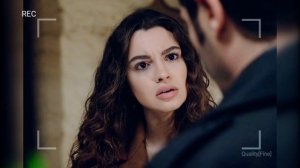 Ночная сказка 13 серия. Новый турецкий сериал. Анонс