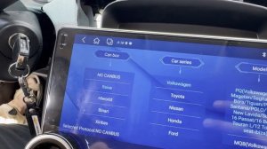 Chevrolet Cruze. Как подключить кнопки мультируля к андроид-м