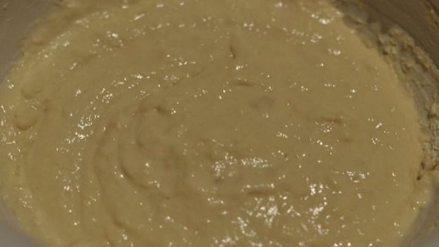 Сборник рецептов