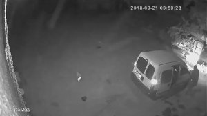 Нападение на инкассаторов 21/09/18.