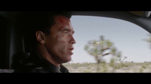 Грехо-Обзор "Терминатор 3: Восстание машин"