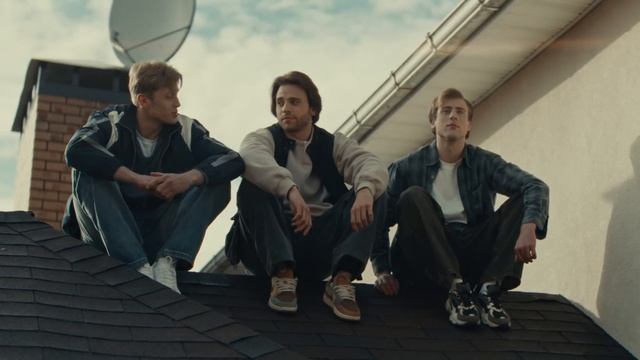 Dabro - Вечерами (Official video) смотреть онлайн