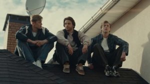 Dabro - Вечерами (Official video)