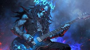Лучший инструментальный метал 2025 🔥 Melodic Death & Hard Rock Power