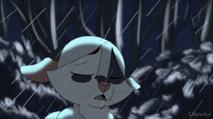 КОТЫ ВОИТЕЛИ | Smoke’s Death / Русская озвучка