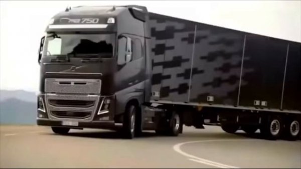 Клип дальнобой, Грузоперевозки фурМакс Вертиго, & Jaroom,