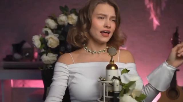 С 8 марта!!! Песни для вас ❤️ в исполнении @kvashenaya #кваше смотреть онлайн