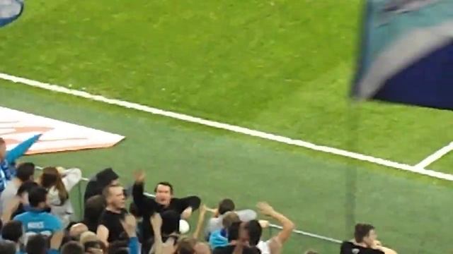 Зенит.Крылья Советов смотреть онлайн