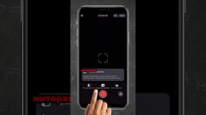 Как снимать на две камеры одновременно при помощи при?