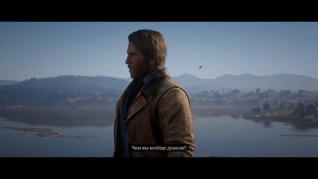 Red Dead Redemption 2 ⦁ Часть 3 смотреть онлайн