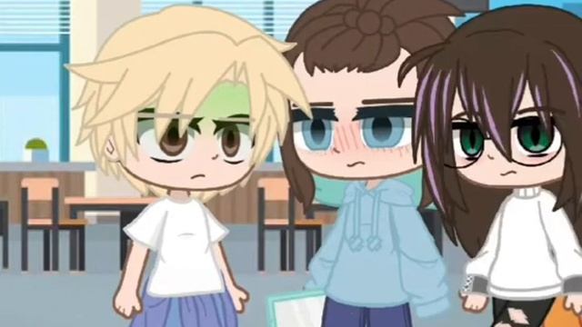 [Не лезь в мою тарелку] _Фф ПикоВару_💜💚