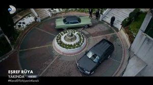 Мечта Эшрефа 1 серия русская озвучка