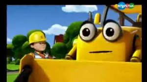 Боб строитель 2016 Скуп перестарался