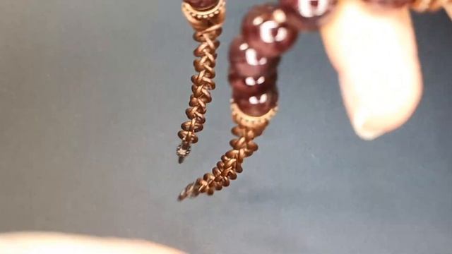 Гранатовый комплект. О чешских пиропах. смотреть онлайн