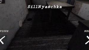 Прохождение granny Online // Cursed house Multiplayer(GMM) #1