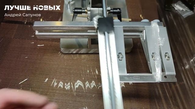 Заточка с разборкой ножа с фронтальным выбросом MICROTECH смотреть онлайн
