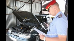 Техосмотр подорожает с 2026: новые тарифы и что с этим де