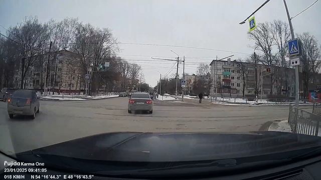 Новинка! Мощный рупорный гибрид Fujida Karma One Wi-Fi смотреть онлайн